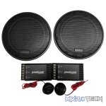 Powerbass PB-65CI 6.5" Component Speakers - Image 3