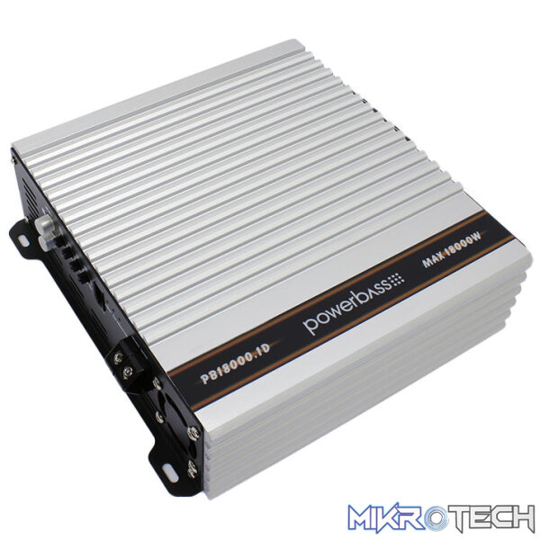 PB18000.1D_a3444671-656d-40ce-849d-e78fb3b09f51 Powerbass PB18000.1D Competition 18 000W Class D Monoblock Amplifier - Image 1