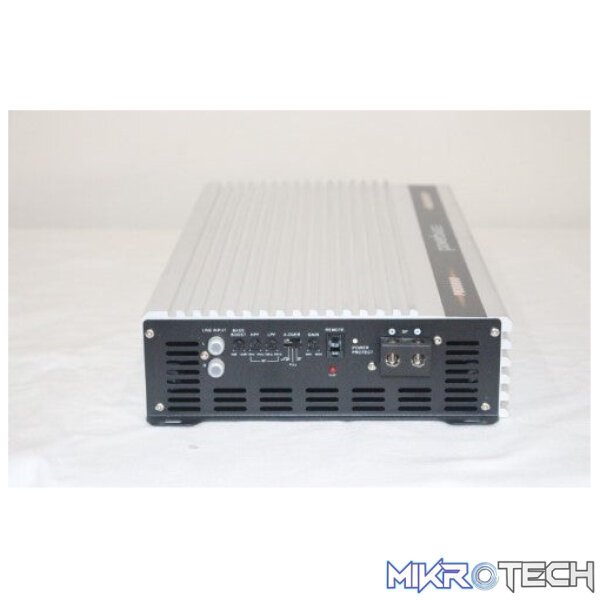 Powerbass PB30000 30000W Monoblock Amplifier - Image 2