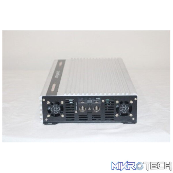 Powerbass PB30000 30000W Monoblock Amplifier - Image 4