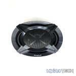 Powerbass PB693 6X9" 800W 60RMS 3-Way Speakers - Image 3