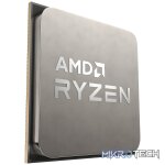 PCBuilder Ryzen 5 5500 SCOUT Windows 11 Gaming PC - Image 12