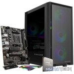 PCBuilder Ryzen 5 5600GT DEFENDER Windows 11 Gaming PC - Image 17