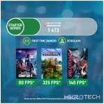 PCBuilder Ryzen 5 5600GT DEFENDER Windows 11 Gaming PC - Image 4