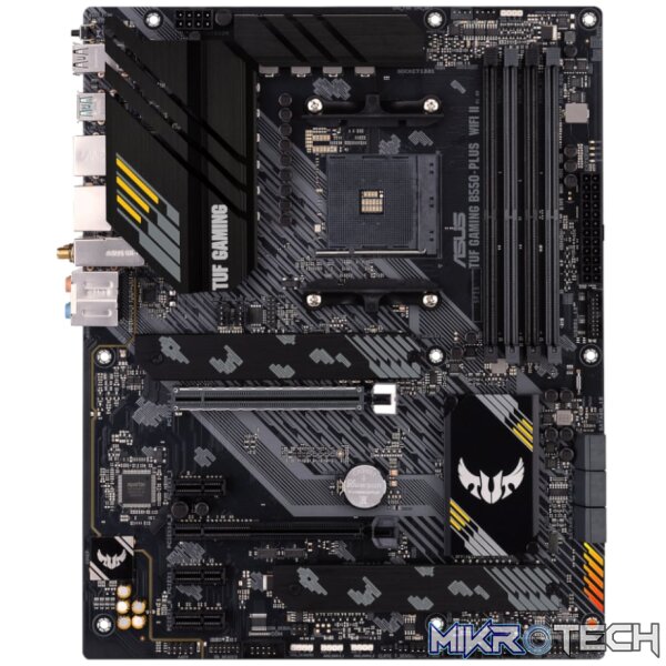 PCBuilder Ryzen 7 5700X3D COMMANDER Windows 11 Gaming PC - Image 13