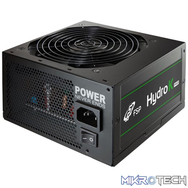 PCBuilder Ryzen 7 5700X3D COMMANDER Windows 11 Gaming PC - Image 18