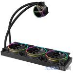 PCBuilder Ryzen 7 5700X3D COMMANDER Windows 11 Gaming PC - Image 19