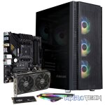 PCBuilder Ryzen 7 5700X3D COMMANDER Windows 11 Gaming PC - Image 20