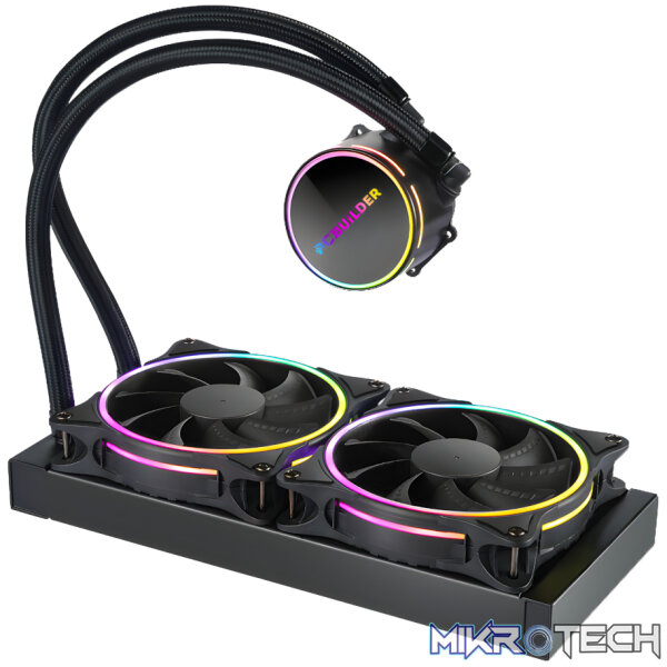 PCBuilder Ryzen 7 7700X TACTICIAN Windows 11 Gaming PC - Image 19