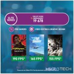 PCBuilder Ryzen 7 7700X TACTICIAN Windows 11 Gaming PC - Image 4