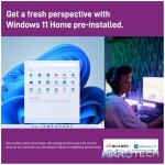 PCBuilder Ryzen 7 7700X TACTICIAN Windows 11 Gaming PC - Image 8