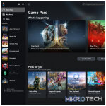 PCBuilder Ryzen 7 7700X TACTICIAN Windows 11 Gaming PC - Image 9