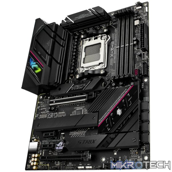 PCBuilder Ryzen 7 7800X3D ARCHON Windows 11 Gaming PC - Image 13