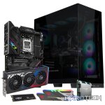 PCBuilder Ryzen 7 7800X3D ARCHON Windows 11 Gaming PC - Image 20