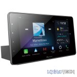 Pioneer DMH-ZF8550BT 9" Inch APP Media CPAA Double Din Radio - Image 2