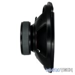 Powerbass PMB-69PRO 6"x9" Inch 1200W Pro MID Speakers - Image 2