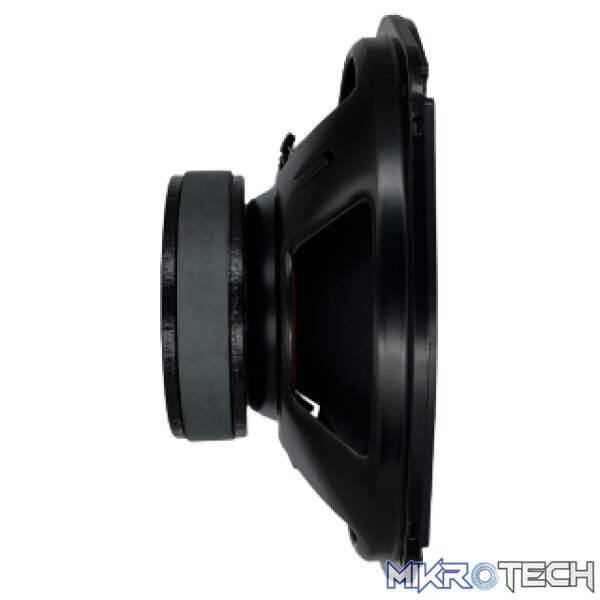Powerbass PMB-69PRO 6"x9" Inch 1200W Pro MID Speakers - Image 2