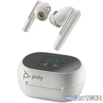 POLY VFREE 60+ WSN EARBUDS +BT700C+TSCHC