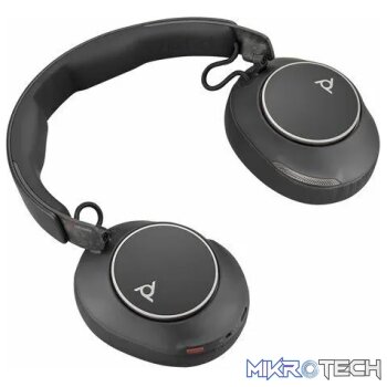 POLY VOY SR 80 -M USB-C HS +USB-C/A