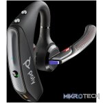 POLY VOYAGER 5200 BT M USB-C TO MICRO USB NC - Image 2