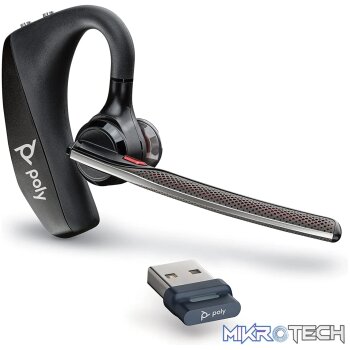 POLY VOYAGER 5200 BT USB-A BT700D