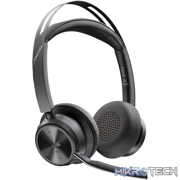 POLY VOYAGER FOCUS 2 M USB-A ANC