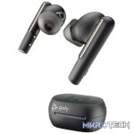 POLY VOYAGER FREE 60 BT HC USB-A BT700D NC BLACK