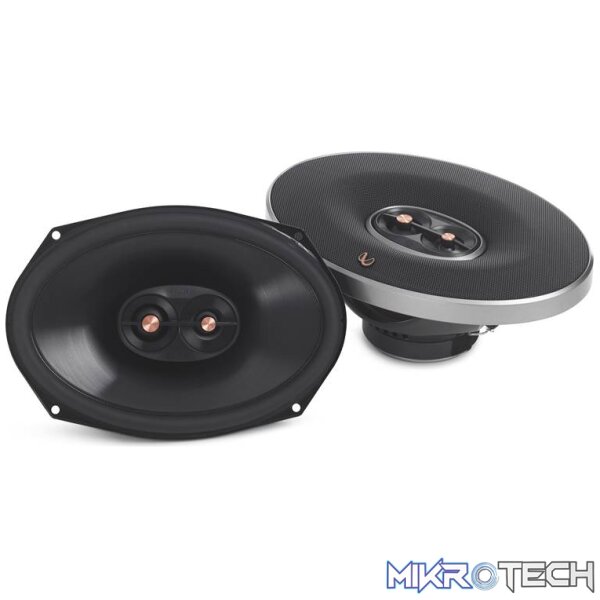 PR9613IS Infinity Primus PR9613IS 6"x9" Inch 3-Way Speakers - Image 1