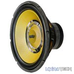 Infinity Primus1200 12" 1200W SVC Subwoofer - Image 2