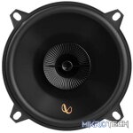 Infinity PRIMUS503F SPK5 5.25" Inch Coaxial 120W PEAK 40R Speakers - Image 2