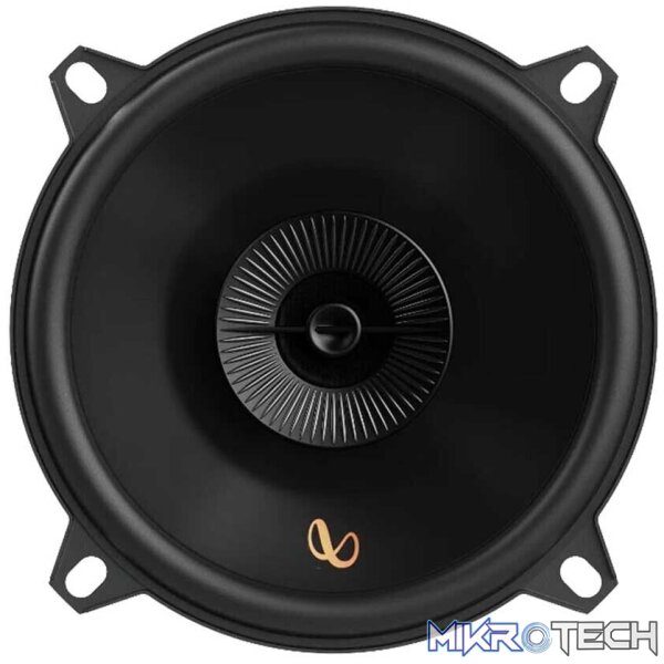 Infinity PRIMUS503F SPK5 5.25" Inch Coaxial 120W PEAK 40R Speakers - Image 2