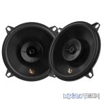 Infinity PRIMUS503F SPK5 5.25" Inch Coaxial 120W PEAK 40R Speakers