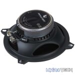 Infinity PRIMUS503F SPK5 5.25" Inch Coaxial 120W PEAK 40R Speakers - Image 3