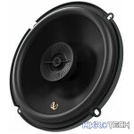 Infinity PRIMUS603F SPK6 6.5" Inch Coaxial 150W Peak 50R Speakers - Image 2