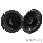 Infinity PRIMUS603F SPK6 6.5" Inch Coaxial 150W Peak 50R Speakers