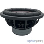Powerbass PROCOMP12D4 12" 20 000w High Performance Subwoofer - Image 2