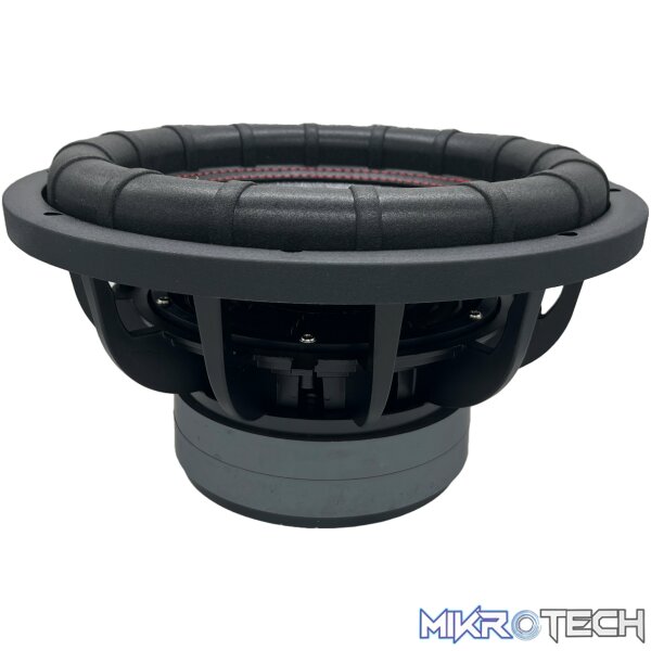 Powerbass PROCOMP12D4 12" 20 000w High Performance Subwoofer - Image 2