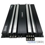 Powerbass  PX9600.4 9600W 4 Channel Peak 80R X 4 Amplifier With Bass Controller - Image 2