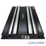 Powerbass  PX9600.4 9600W 4 Channel Peak 80R X 4 Amplifier With Bass Controller - Image 3