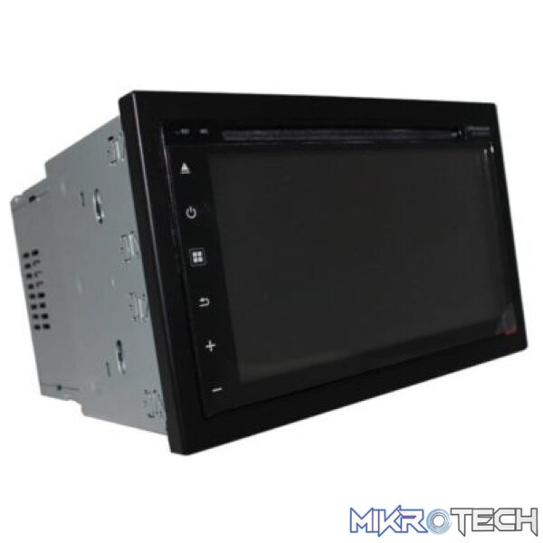 Paramount-ZX7200-ANDROID-_-2Din-Android-Bluetooth-Radio-1-500x500 Paramount ZX7200 Android 7" Double Din 2Din Bluetooth/USB Radio - Image 1