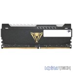 Patriot Vipersteel 16GB KIT (2x8GB) 3600MHz DDR4 Desktop Gaming Memory RGB - Image 2