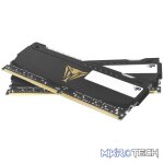 Patriot Vipersteel 16GB KIT (2x8GB) 3600MHz DDR4 Desktop Gaming Memory RGB - Image 8