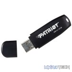Patriot Xporter Core 32GB USB3.2 Flash Drive - Black