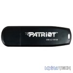 Patriot Xporter Core 64GB USB3.2 Flash Drive - Black - Image 2