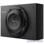 Pioneer TS-A2000LB 8" 700w Pre-loaded Enclosed Subwoofer