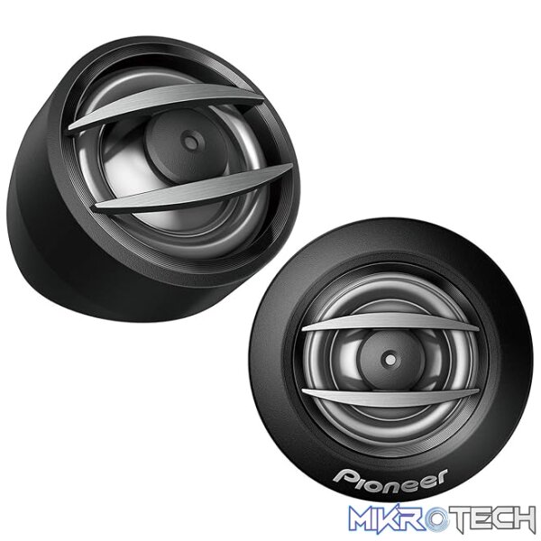 PioneerTS-A300TWTweeter Pioneer TS-A300TW Universal Mount 100RMS Tweeter - Image 1