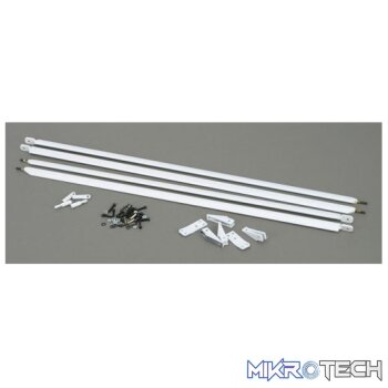 Piper Pawnee 40 Wing Struts