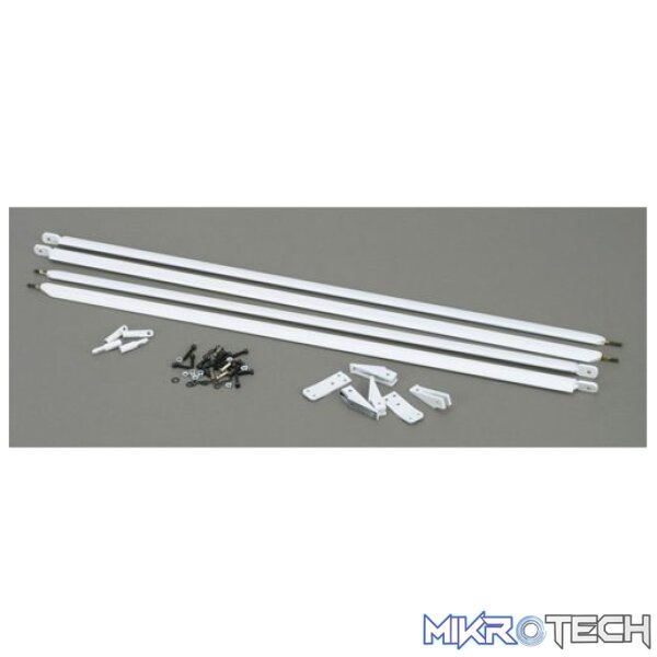 Piper Pawnee 40 Wing Struts Piper Pawnee 40 Wing Struts