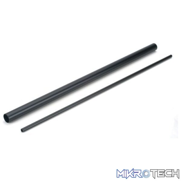 Piper Pawnee 40 Wing Tube Set Piper Pawnee 40 Wing Tube Set