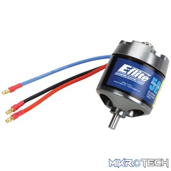 Power 52 Brushless Outrunner Motor 590K